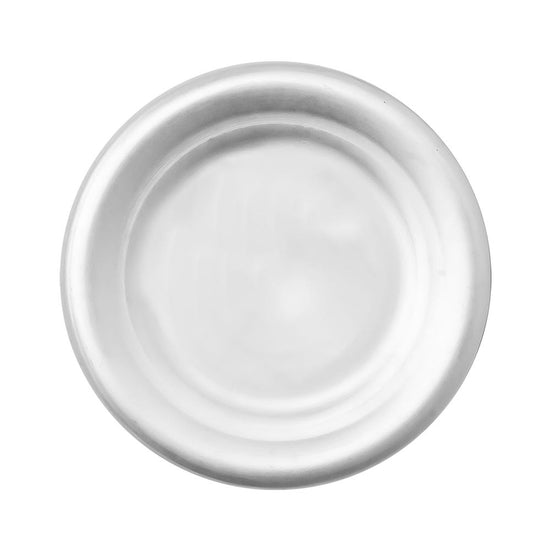 Charola de aluminio para pizza de 15 cm Premium AL-IF A Qualité Premium