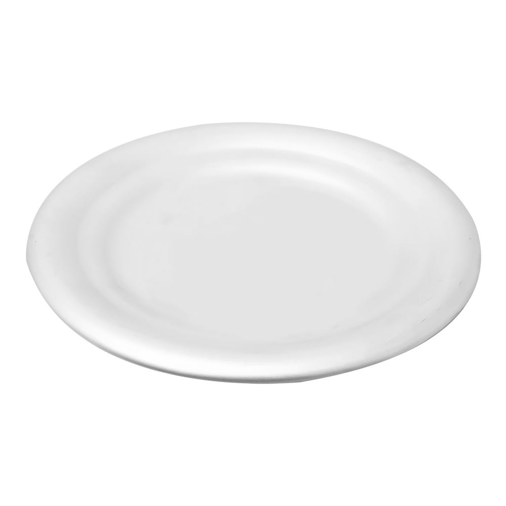 Charola de aluminio para pizza de 15 cm Premium AL-IF A Qualité Premium