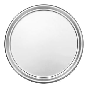 Charola de Aluminio para Pizza de 14" AL-IF A Qualité Premium