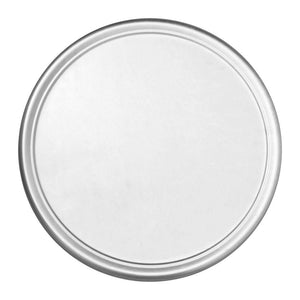 Charola de Aluminio para Pizza de 45 cm AL-IF A Qualité Premium