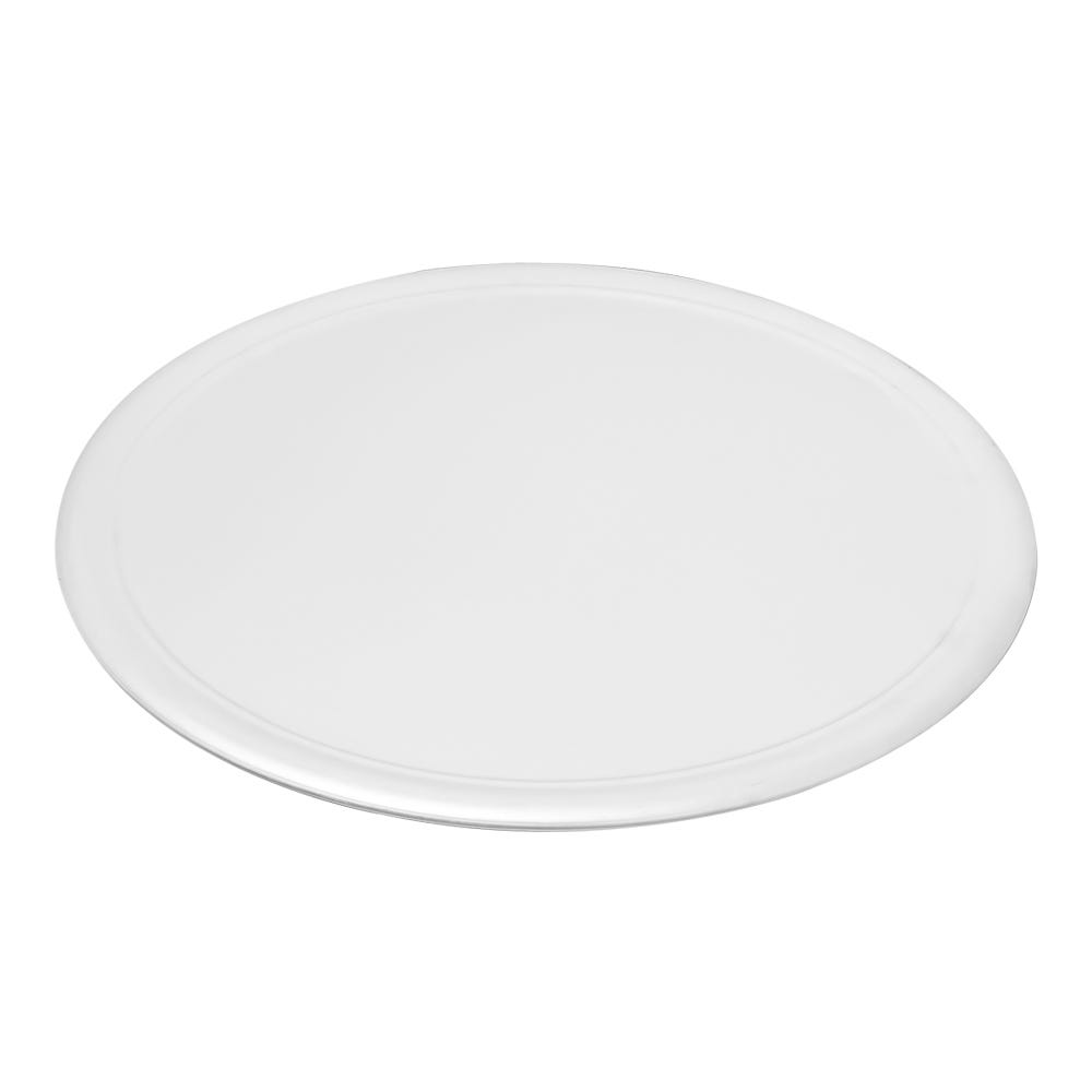 Charola de Aluminio para Pizza de 45 cm AL-IF A Qualité Premium