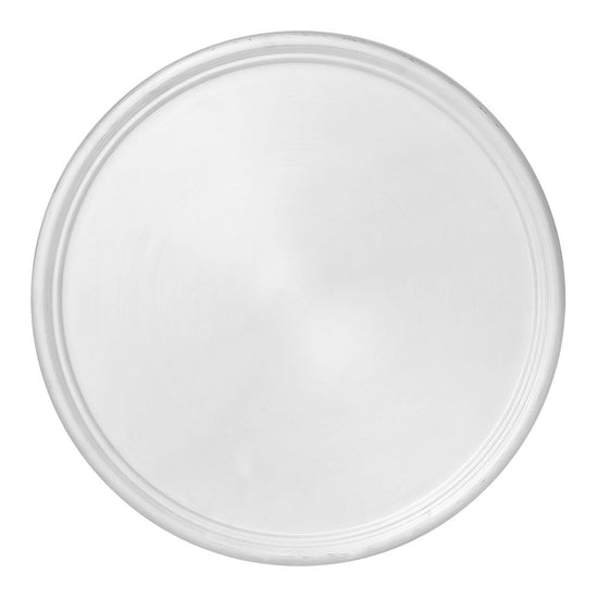 Charola de aluminio para pizza de 50 cm Premium AL-IF A 20 Qualité Premium