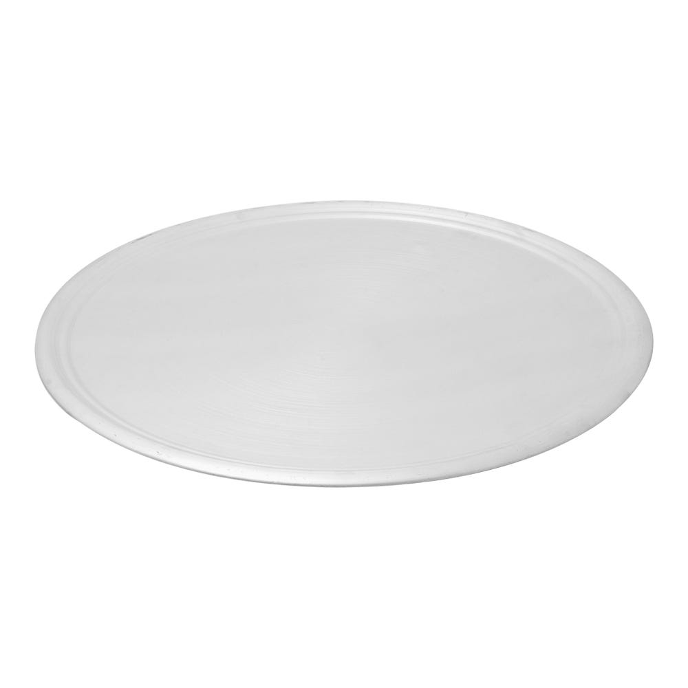 Charola de aluminio para pizza de 50 cm Premium AL-IF A 20 Qualité Premium