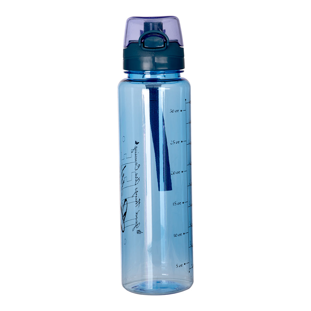 Botella de policarbonato para agua 1 litro TP-477 Titiz