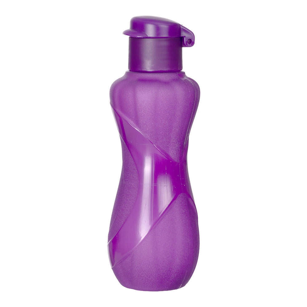 Botella de plástico para agua 500 ml TP-490 Titiz