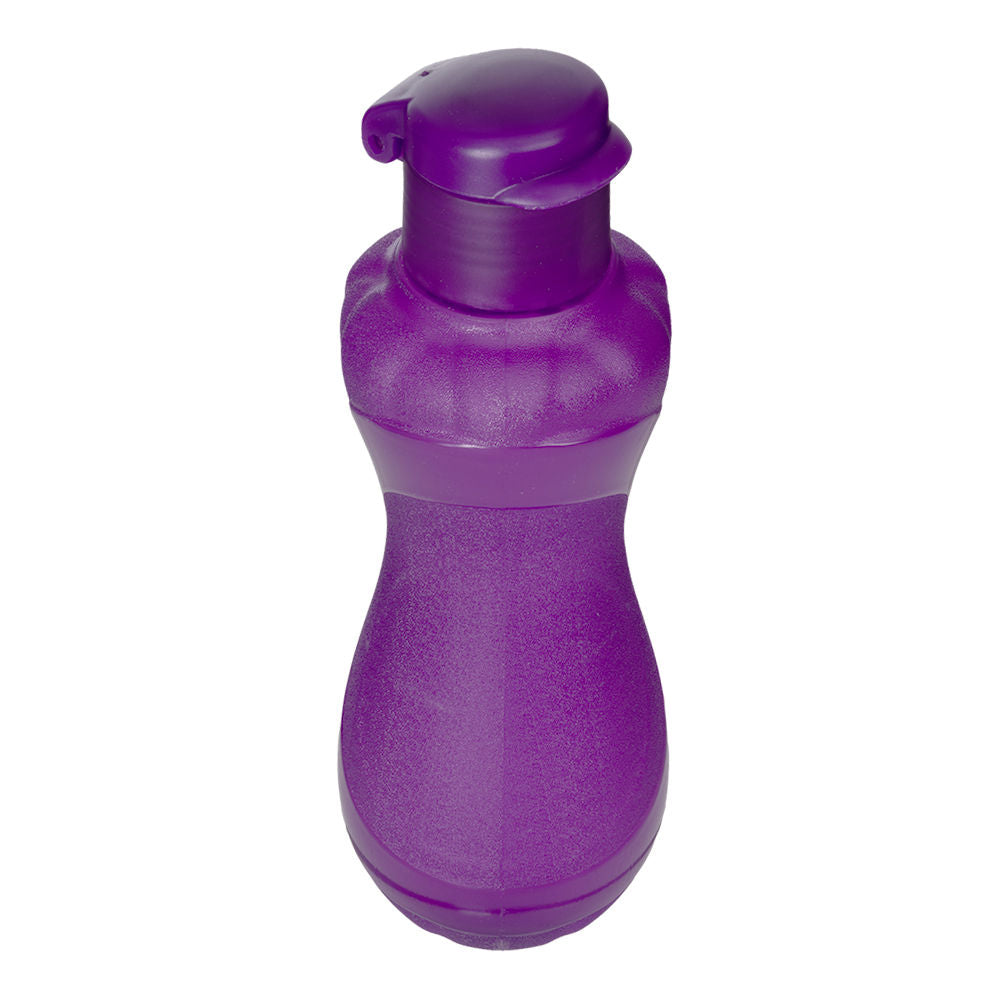 Botella de plástico para agua 500 ml TP-490 Titiz