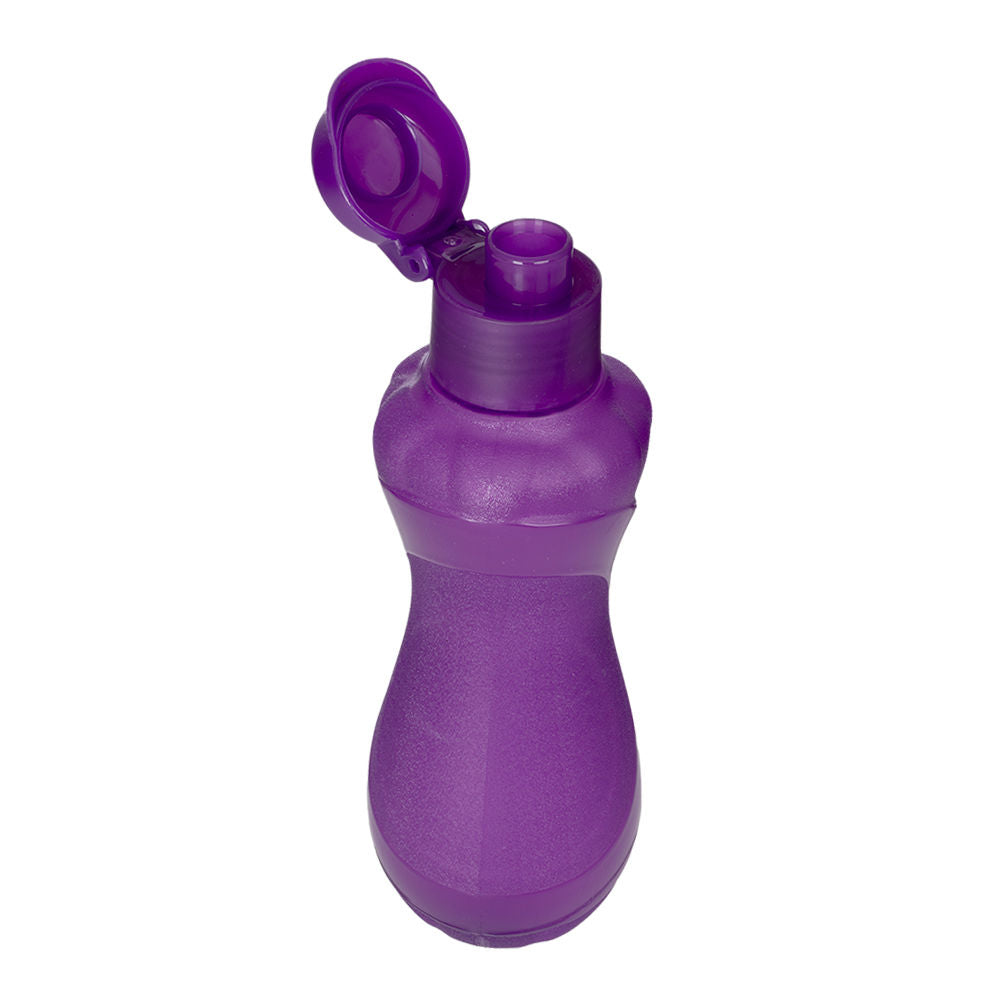 Botella de plástico para agua 500 ml TP-490 Titiz