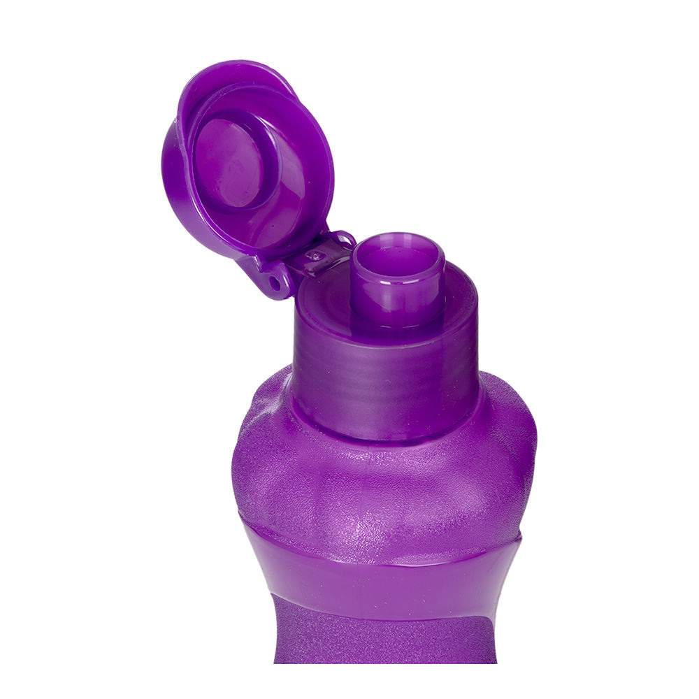 Botella de plástico para agua 500 ml TP-490 Titiz