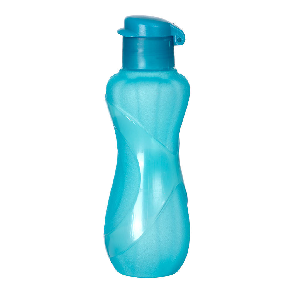 Botella de plástico para agua 500 ml TP-490 Titiz