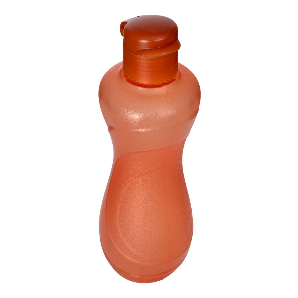 Botella de plástico para agua 750 ml TP-491 Titiz