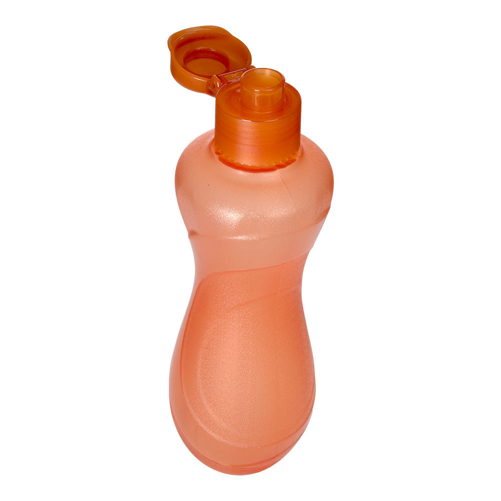 Botella de plástico para agua 750 ml TP-491 Titiz