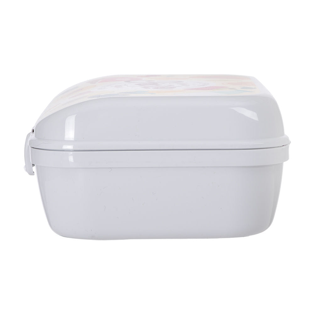 Contenedor plástico para almuerzo de 1 litro AP-9079 Titiz