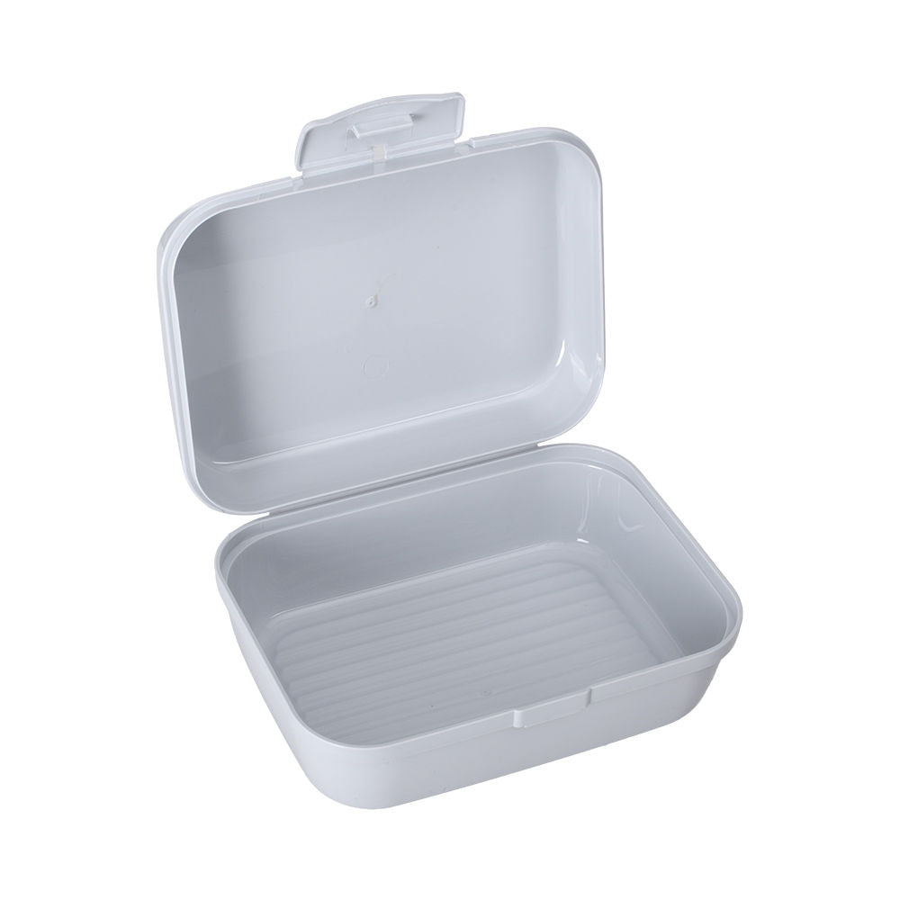 Contenedor plástico para almuerzo de 1 litro AP-9079 Titiz