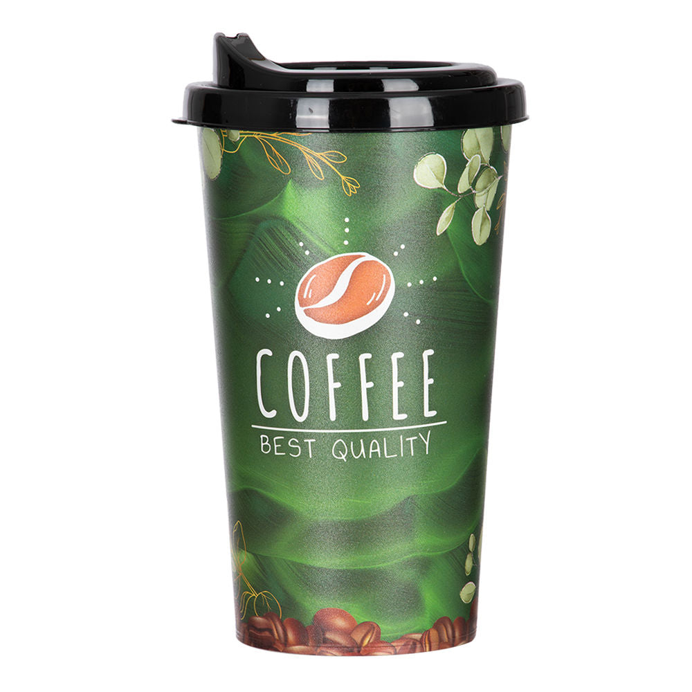Vaso para café de plástico 650 ml AP-9220 Titiz