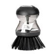 Cepillo dispensador de detergente TP-110 Titiz – cepillo con dispensador, vista frontal