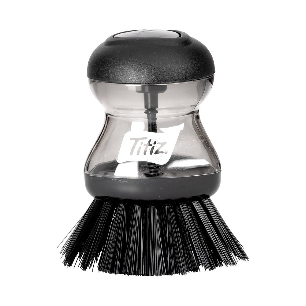Cepillo dispensador de detergente TP-110 Titiz