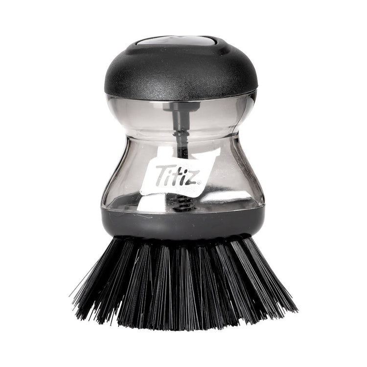 Cepillo dispensador de detergente TP-110 Titiz