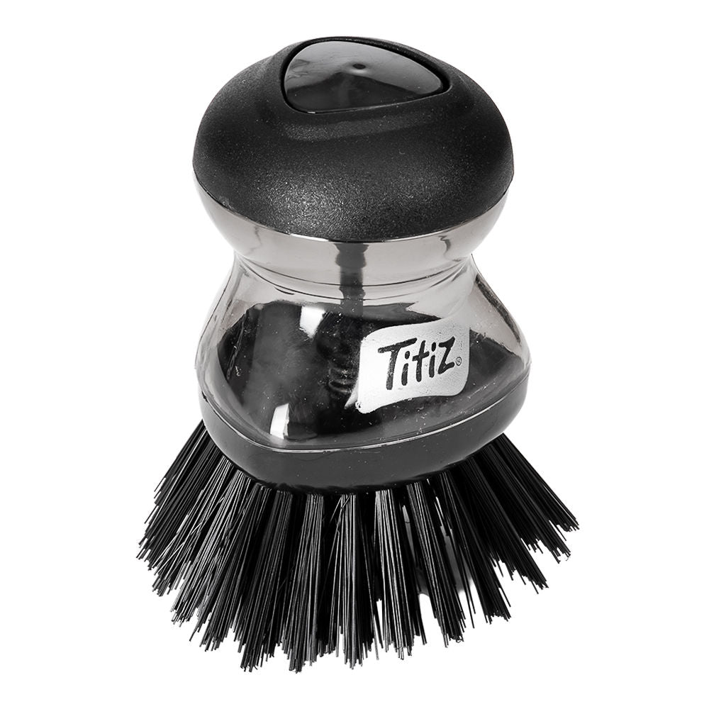 Cepillo dispensador de detergente TP-110 Titiz