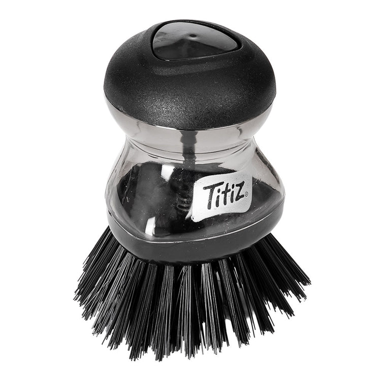 Cepillo dispensador de detergente TP-110 Titiz