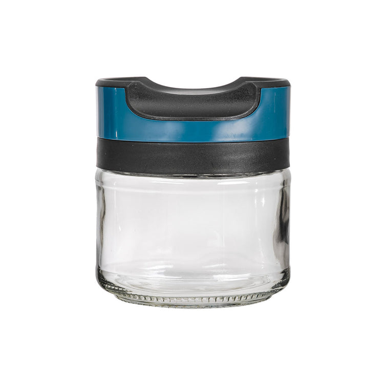 Tarro de vidrio con tapa hermética 300 ml KC-420 Titiz