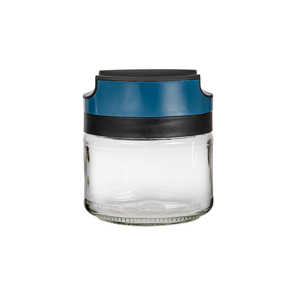 Tarro de vidrio con tapa hermética 300 ml KC-420 Titiz