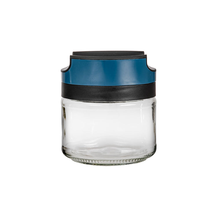 Tarro de vidrio con tapa hermética 300 ml KC-420 Titiz