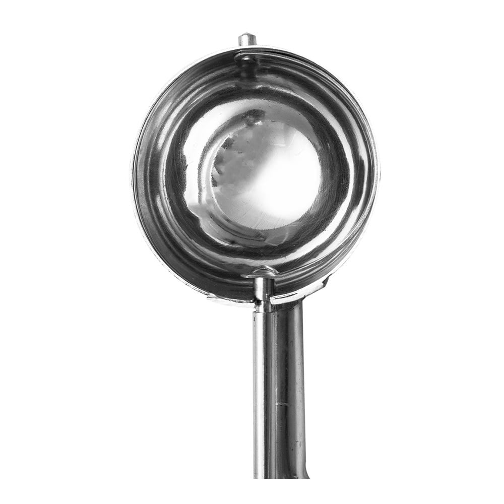 Porcionador de helado de acero inoxidable Premium KT-I J 25 Qualité Premium