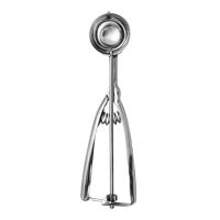 Porcionador de helado de acero inoxidable Premium KT-I J 25 Qualité Premium