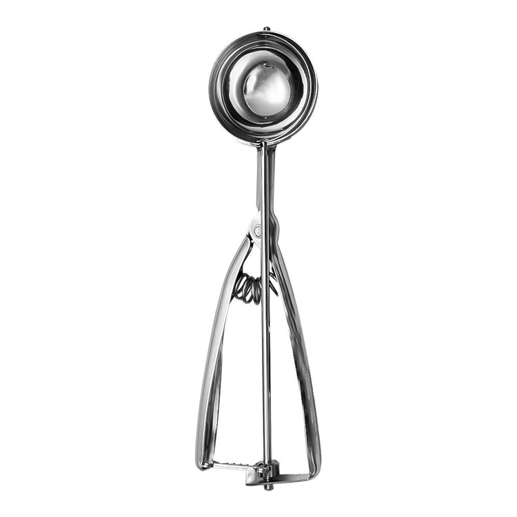 Porcionador de helado de acero inoxidable Premium KT-I J 45 Qualité Premium