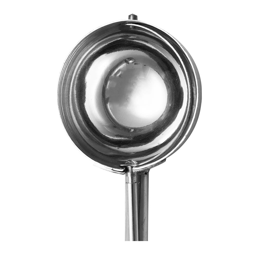 Porcionador de helado de acero inoxidable Premium KT-I J 45 Qualité Premium