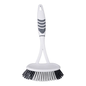 Cepillo de limpieza manual con mango ergonómico de plástico TP-331 Titiz