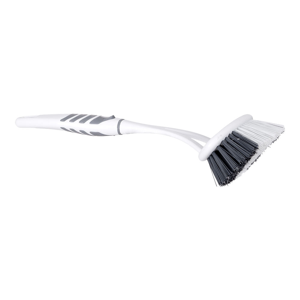 Cepillo de limpieza manual con mango ergonómico de plástico TP-331 Titiz