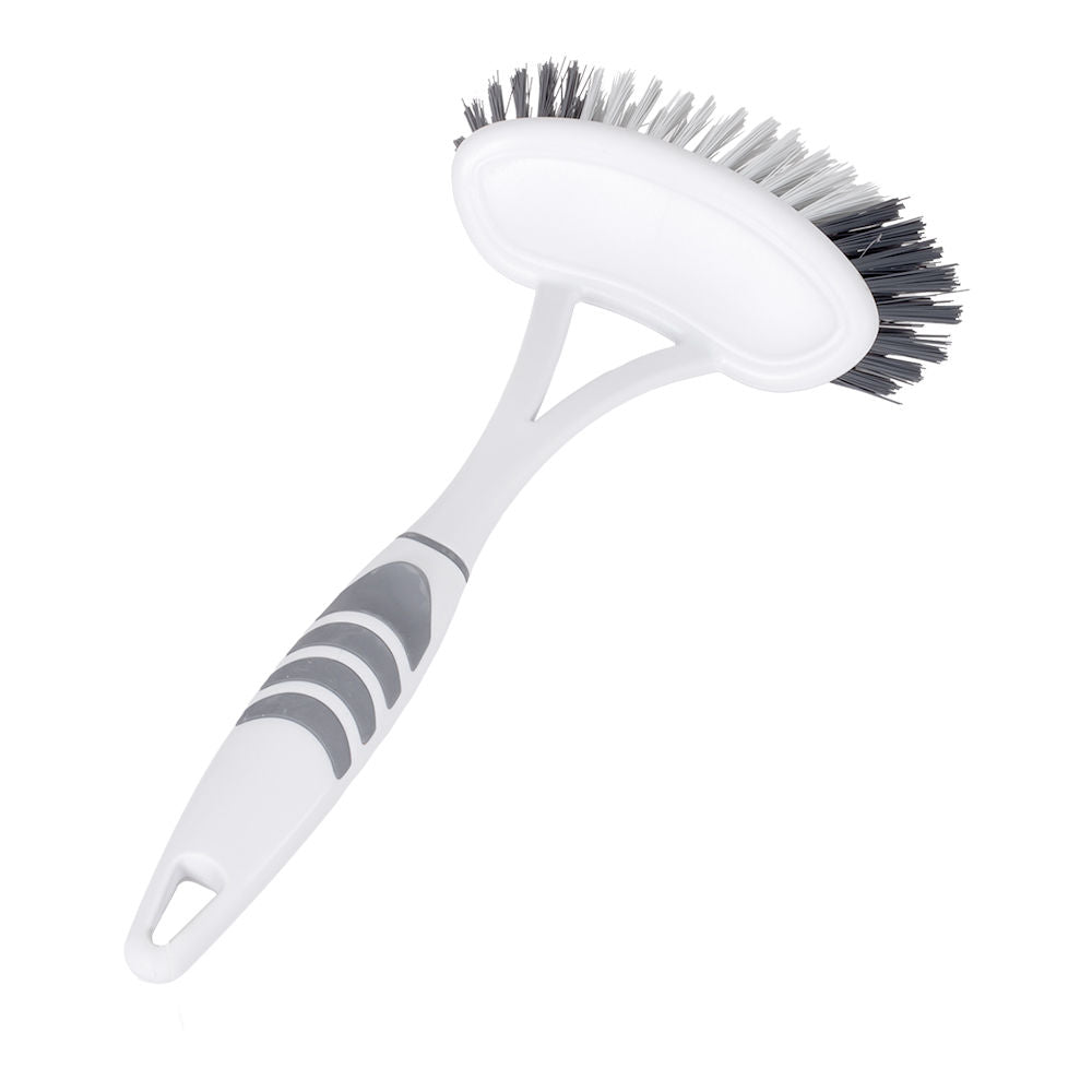 Cepillo de limpieza manual con mango ergonómico de plástico TP-331 Titiz