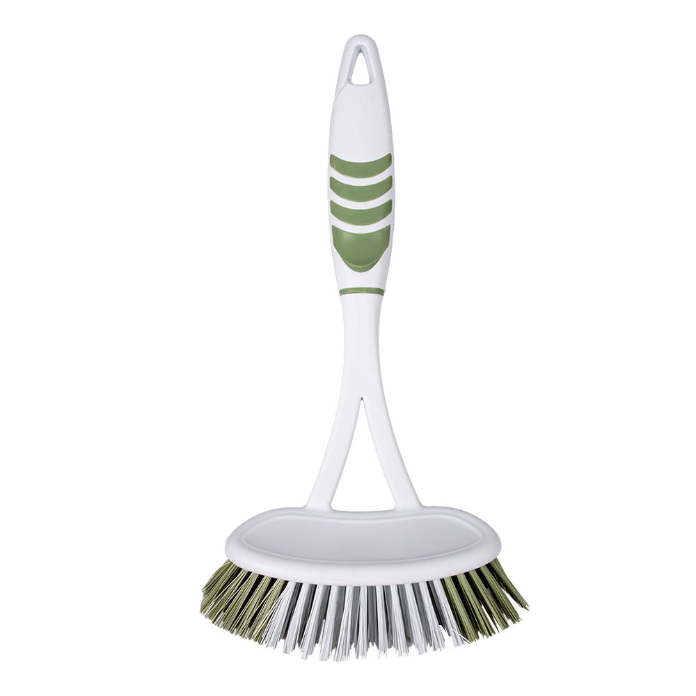 Cepillo de limpieza manual con mango ergonómico de plástico TP-331 Titiz