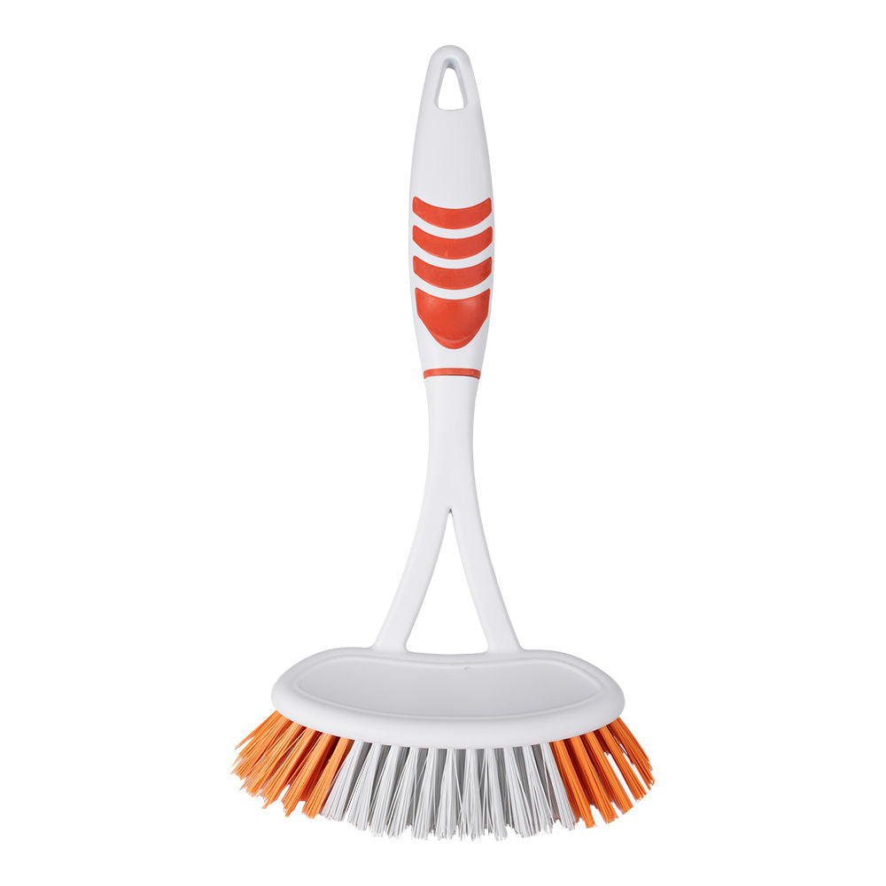 Cepillo de limpieza manual con mango ergonómico de plástico TP-331 Titiz