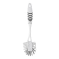 Cepillo de cocina con mango ergonómico TP-332 Titiz – cepillo con mango gris, vista frontal
