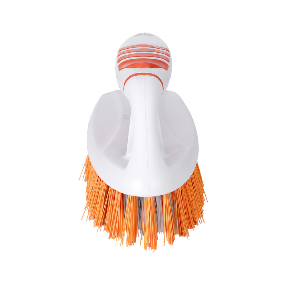 Cepillo de limpieza manual con mango ergonómico de plástico TP-334 Titiz