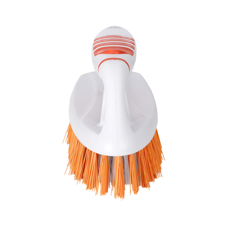 Cepillo de limpieza manual con mango ergonómico de plástico TP-334 Titiz