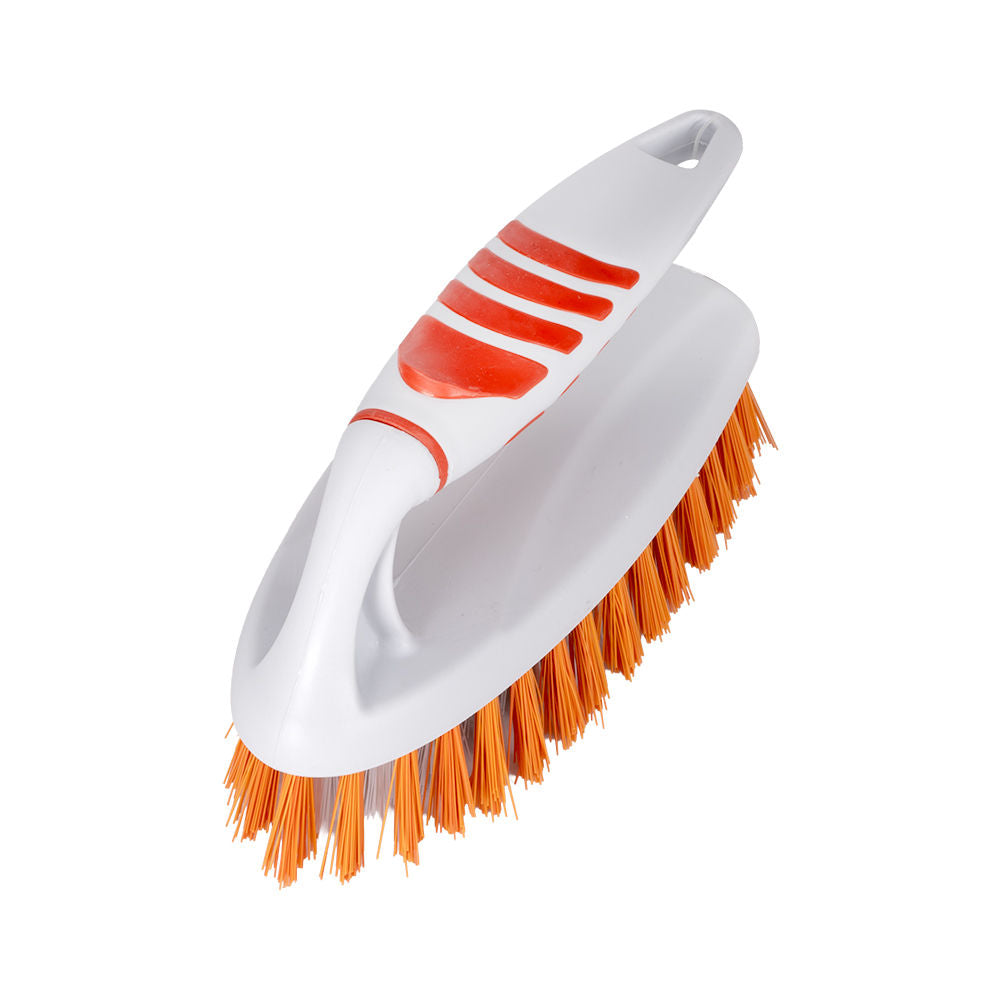 Cepillo de limpieza manual con mango ergonómico de plástico TP-334 Titiz