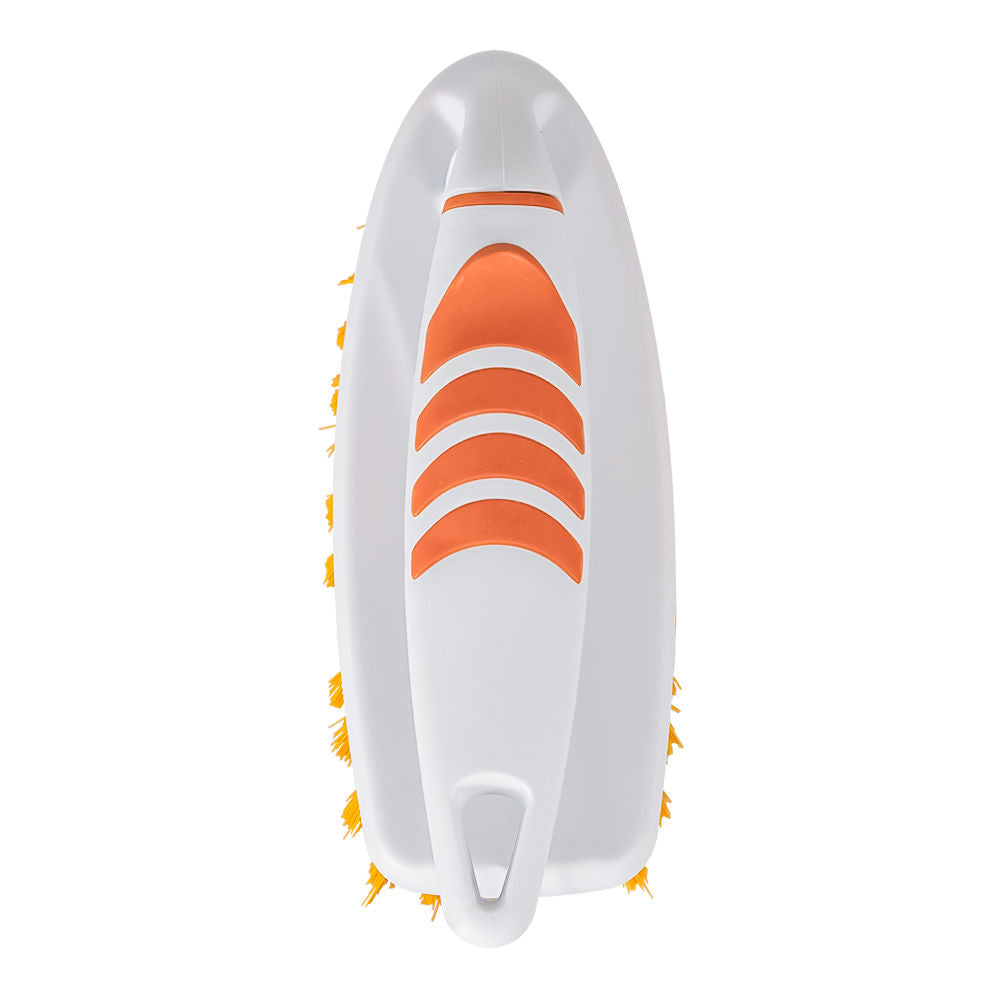 Cepillo de limpieza manual con mango ergonómico de plástico TP-334 Titiz