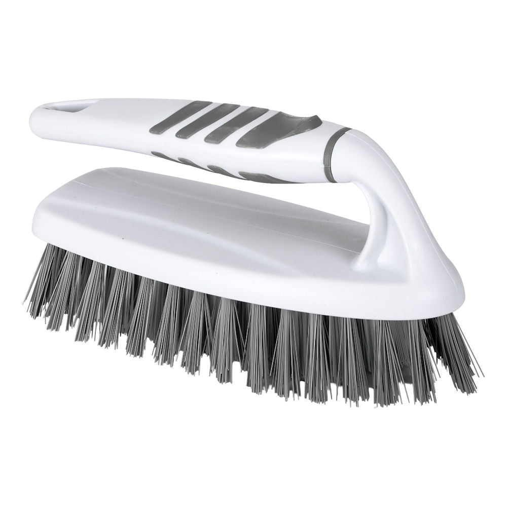 Cepillo de limpieza manual con mango ergonómico de plástico TP-334 Titiz
