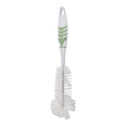 Cepillo para botellas manual con mango ergonómico TP-333 Titiz – cepillo para botellas, vista frontal