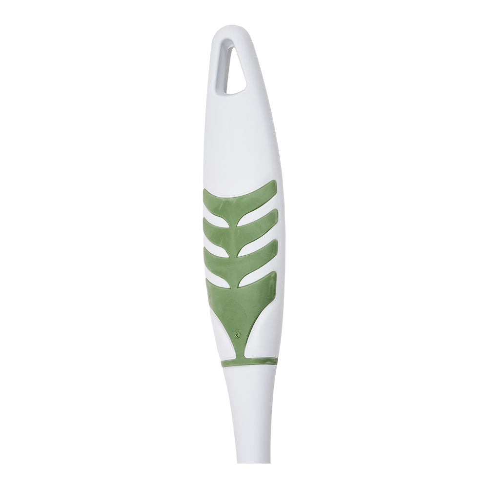 Cepillo para botellas manual con mango ergonómico de plástico TP-333 Titiz