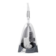 Cepillo para inodoro 3 en 1 con base TP-336 Titiz – cepillo con base, vista frontal
