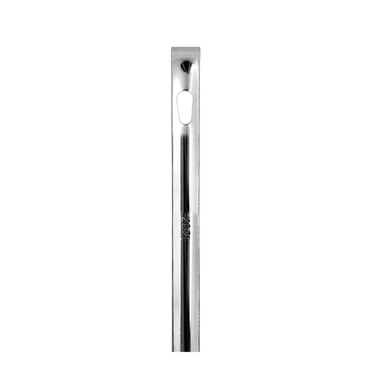 Cucharón italiano de acero inoxidable 44 ml