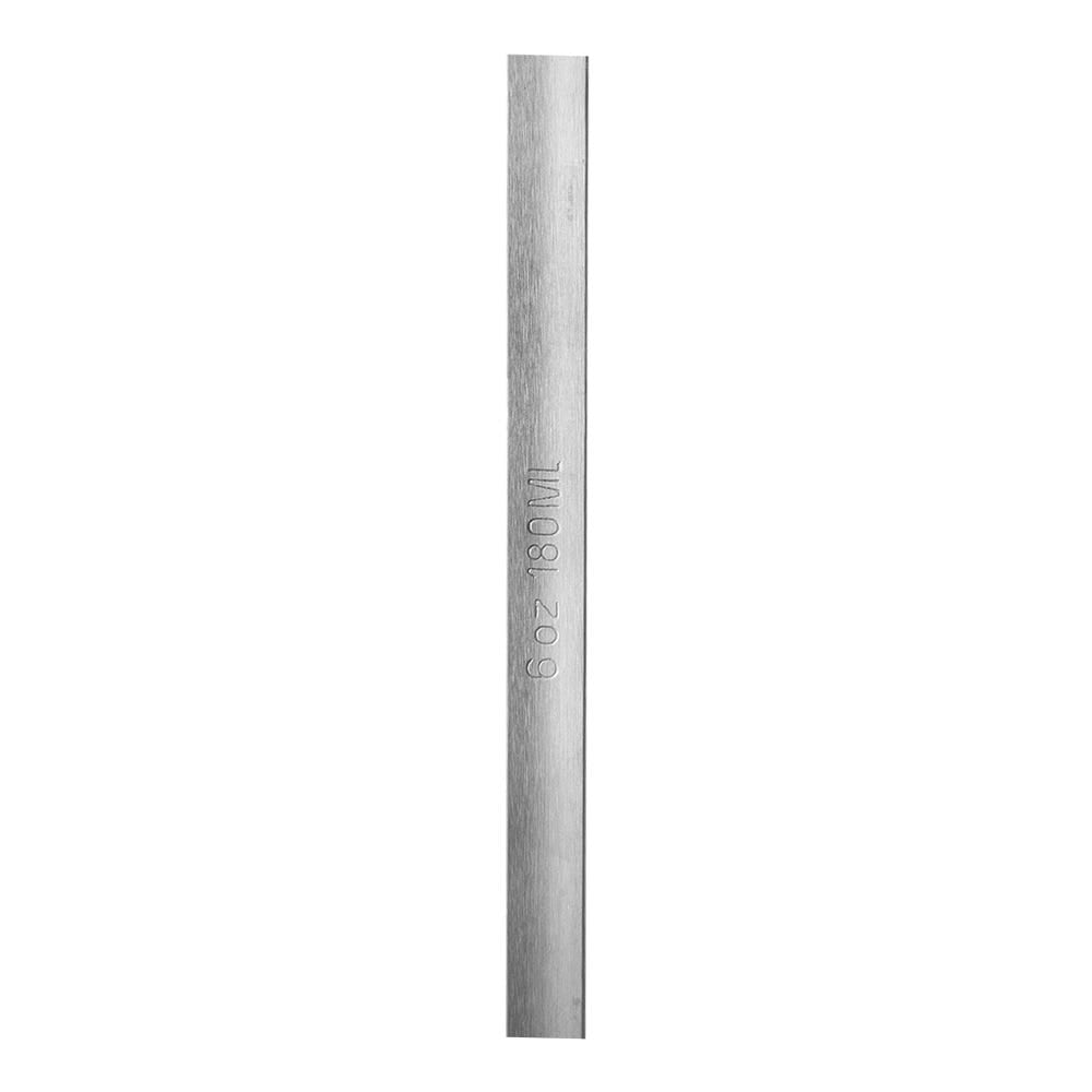 Cucharón de acero de 150 ml KT-XII B 6 Qualité Premium