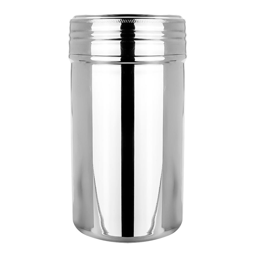 Dosificador de acero de 450 ml sin mango Premium KW-I D Qualité Premium