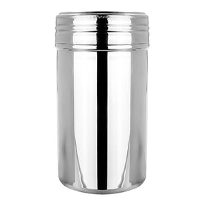 Dosificador de acero de 450 ml sin mango Premium KW-I D Qualité Premium