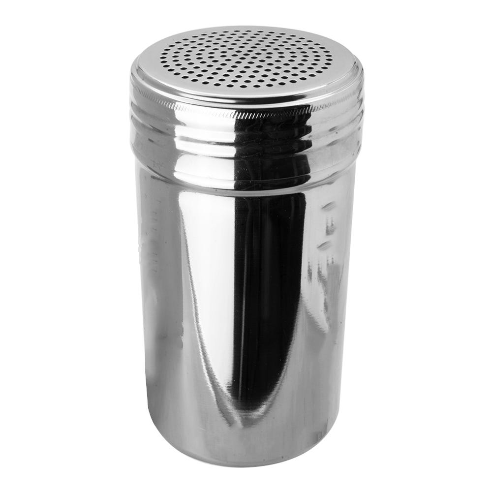 Dosificador de acero de 450 ml sin mango Premium KW-I D Qualité Premium