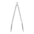 Pinza para pan de acero inoxidable 4 mm de 12 " T-I D 12 0.5 Qualité Premium